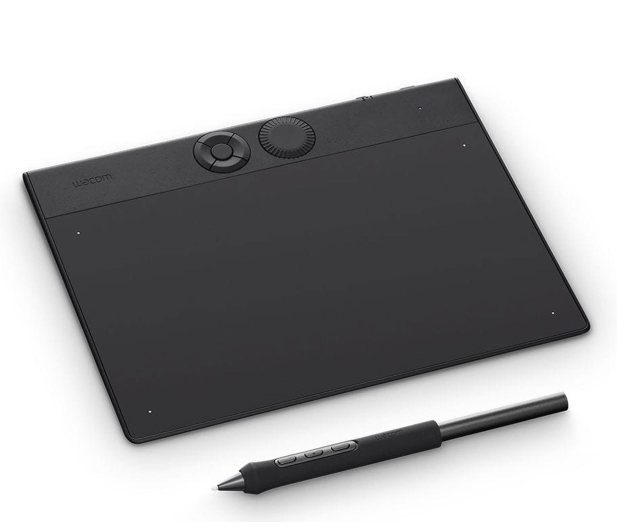 WACOM Intuos Pro S - 1337448 - zdjęcie 2
